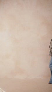 BOLD GRAPHIC SHACKET