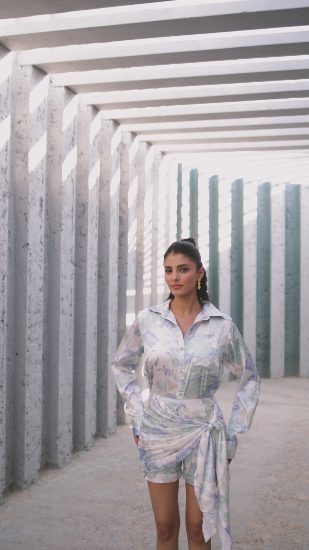 Nora Co-ord Set