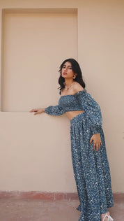 Jasmine Co-ord Set